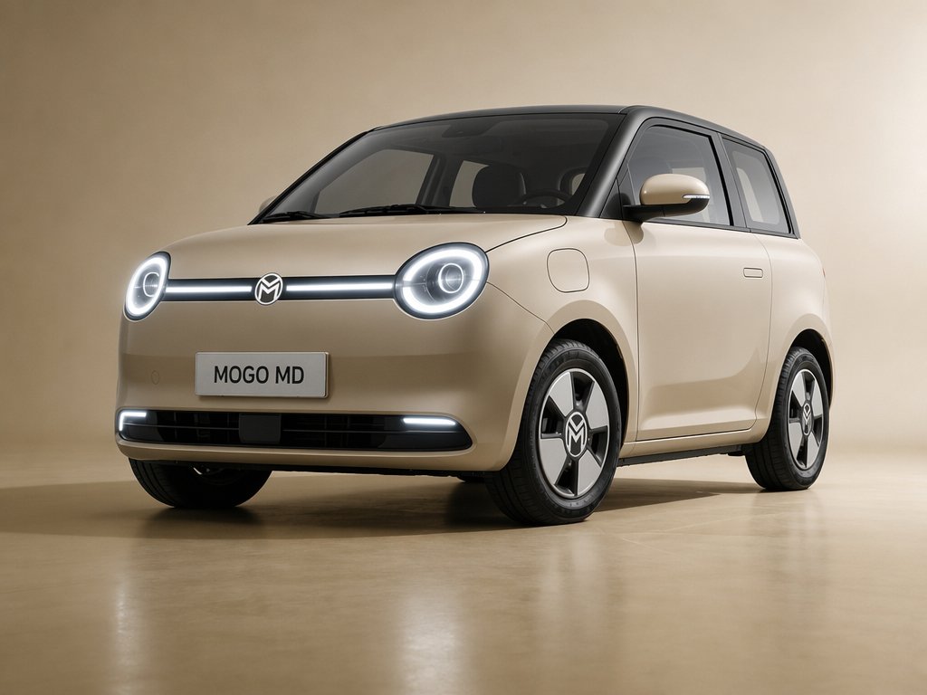 MOGO Motors showcase image